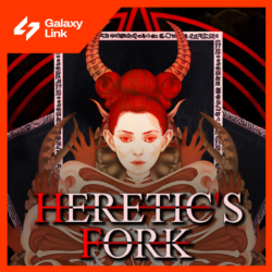 ✅ Heretic's Fork - STEAM КЛЮЧ GLOBAL   RU 🔑
