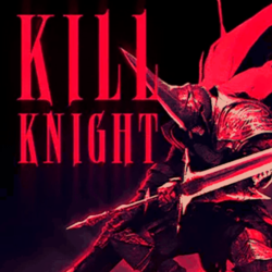 🔵KILL KNIGHT | PS4/PS5 Турция 🔵