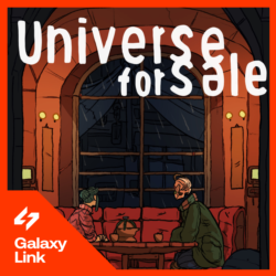 ✅ Universe For Sale - STEAM КЛЮЧ GLOBAL   RU 🔑