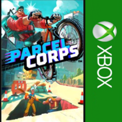 ☑️⭐Parcel Corps XBOX⭐Покупка на Ваш аккаунт⭐☑️
