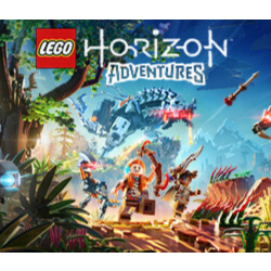 LEGO®: Приключения Horizon™ steam МИР