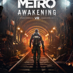🎸Metro Awakening Steam Gift 🎸