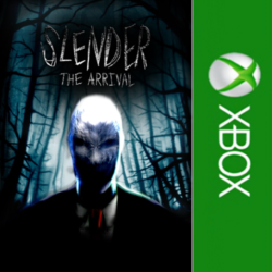 ☑️⭐Slender: The Arrival XBOX 2015⭐Куплю на Ваш акк⭐☑️