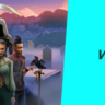 The Sims 4 Жизнь и смерть — Дополнение steam dlc Россия