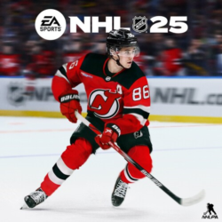 NHL 25 Xbox Series X|S   18 🏒🥅 Аренда