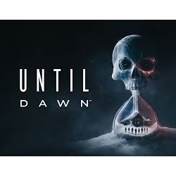 UNTIL DAWN   CASTING OF FRANKSTONE🟢STEAM