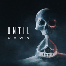 🔴 Until Dawn (2024) Remastered❗️PS5 PS 🔴 Турция