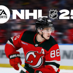 🤖NHL 25 /24/23(Xbox) Игру общий аккаунт