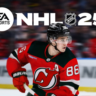 NHL 25 /24/23(Xbox) Игру общий аккаунт