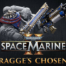 Warhammer 40,000: Space Marine 2 Macragge’s Chosen DLC AUTODELIVERY STEAM РОССИЯ