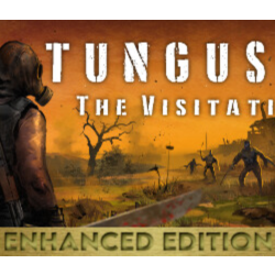 ✅Тунгуска Посещение Расширенное издание (Финальная версия) (Steam Ключ / РФ   МИР)