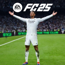 EA SPORTS FC 25 (PS4/PS5)/OFFLINE