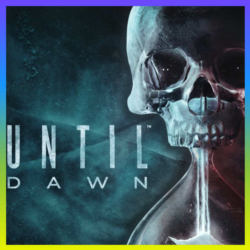 🔴UNTIL DAWN - ДОЖИТЬ ДО РАССВЕТА 2024🔥Steam ОБНОВЫ