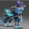 Canis Crystallum (Dota 2)