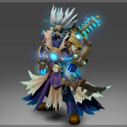 Thundervolt (Dota 2)