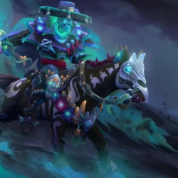 Phantom Balladeer (Dota 2)