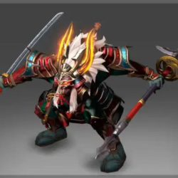 Bleeding Edge (Dota 2)