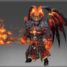 Igneous Infernal (Dota 2)