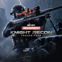 Call of Duty Рыцарь разведки: Набор с трассерами / КЛЮЧ СРАЗУ XBOX
