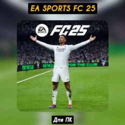 EA FC 25 FIFA  БЕЗ ОЧЕРЕДИ  STEAM   ОБНОВЛЕНИЯ