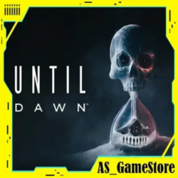 🔵Until Dawn Remake/Дожить до Рассвета | PS5 Турция Укр
