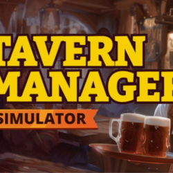 Tavern Manager Simulator   Supermarket Simulator -STEAM