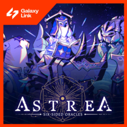 ✅ Astrea: Six-Sided Oracles - STEAM КЛЮЧ GLOBAL   RU 🔑
