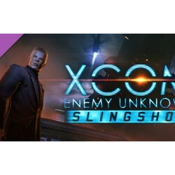 XCOM: Enemy Unknown - Slingshot Pack GIFT ВСЕ СТРАНЫ