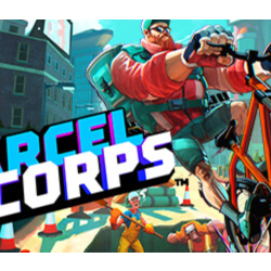Parcel Corps⚡АВТОДОСТАВКА Steam RU/BY/KZ/UA