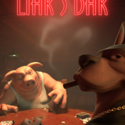 Liar's Bar (Аренда аккаунта Steam) Онлайн