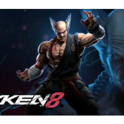TEKKEN 8 - Heihachi Mishima DLC * STEAM RU ⚡ АВТО 💳0%