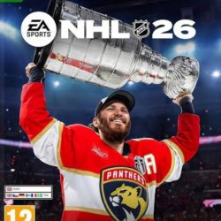 NHL® 26 STANDARD EDITION XBOX X|S  КЛЮЧ USA ЛИЦЕНЗИЯ