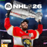 NHL® 26 STANDARD EDITION XBOX X|S  КЛЮЧ USA ЛИЦЕНЗИЯ