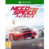 NEED FOR SPEED PAYBACK XBOX ONE/X|S  КЛЮЧ USA СРАЗУ