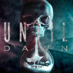 ⭐️ Until Dawn 2024 Remake [Steam/Global]