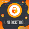 UnlockTool - аренда аккаунта