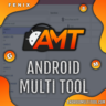 Android Multi Tool (AMT) - аренда аккаунта