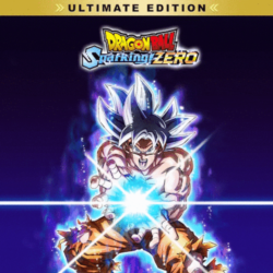 🔴 Dragon Ball: Sparking Zero❗️PS5 🔴 Турция / Украина