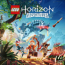 LEGO Horizon Adventures  PS5    Турция