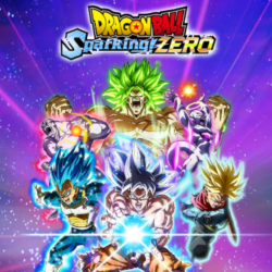 💥DRAGON BALL: Sparking! ZERO 🔵 PS5 🔴ТУРЦИЯ🔴