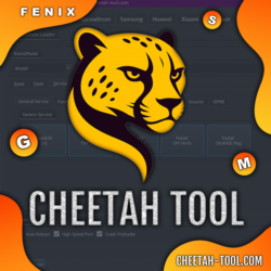 Cheetah Pro Tool - аренда аккаунта