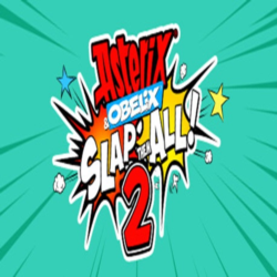 Asterix & Obelix Slap Them All! 2 Steam key/РФ Весь Мир