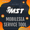 MobileSea Service Tool (MST) - аренда аккаунта