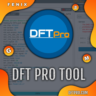 DFT Pro Tool - аренда аккаунта