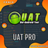 UNI Android Tool (UAT Pro) - аренда аккаунта