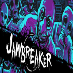 Jawbreaker (Steam key / РФ Весь мир)