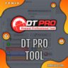 DT PRO Tool - аренда аккаунта
