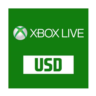 КАРТА ПОПОЛНЕНИЯ XBOX LIVE В USD