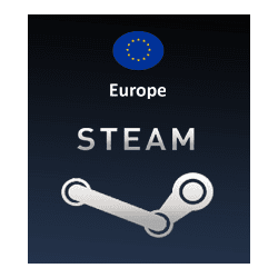 🔥ПОПОЛНЕНИЕ STEAM В ЕВРО🔥