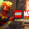 LEGO Marvel Collection (PS4/RUS)  П3-Активация